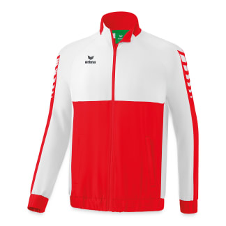 ERIMA Six Wings Tracksuit Jacket