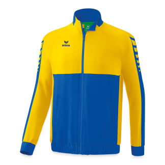 ERIMA Six Wings presentatiejack