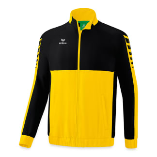 ERIMA Six Wings Tracksuit Jacket