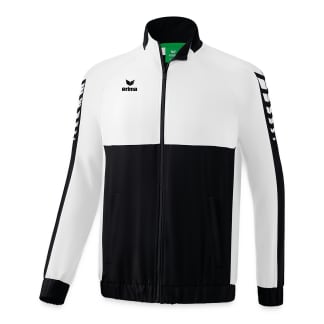 ERIMA Six Wings Tracksuit Jacket