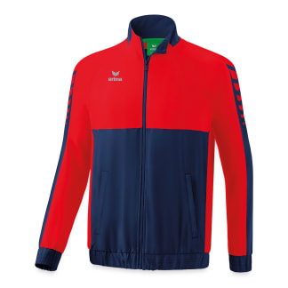 ERIMA Six Wings Tracksuit Jacket