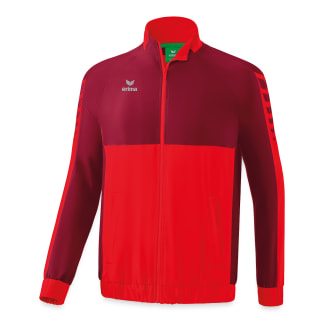 ERIMA Six Wings Tracksuit Jacket