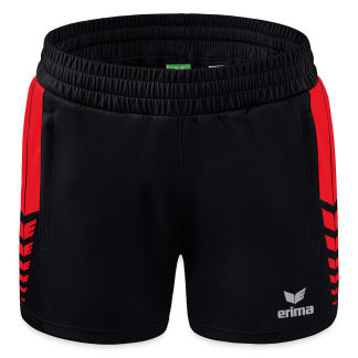 Short Worker Six Wings ERIMA Femme