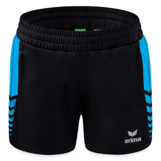 ERIMA Six Wings Worker shorts for kvinner