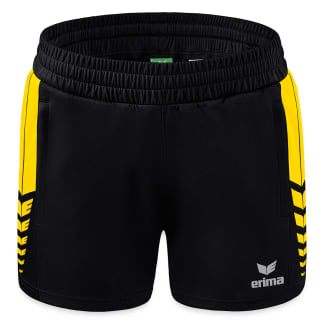 ERIMA Six Wings arbetsshorts dam