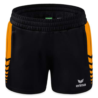 ERIMA Six Wings Worker shorts for kvinner