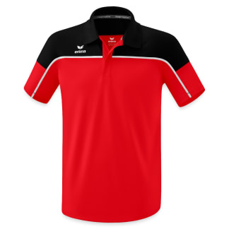 CHANGE by erima Polo Shirt