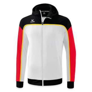 ERIMA Change Trainingsjacke mit Kapuze