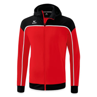 ERIMA Change Trainingsjacke mit Kapuze