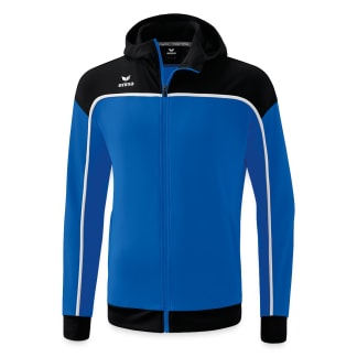 CHANGE by erima Training Jacket with Hood