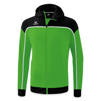 CHANGE by erima Training Jacket with Hood