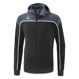 ERIMA Change Trainingsjacke mit Kapuze