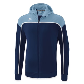 ERIMA Change Trainingsjacke mit Kapuze