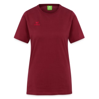 ERIMA Teamsport Frauen T-Shirt