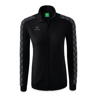 ERIMA Essential Team vrouwen tracktop jacket