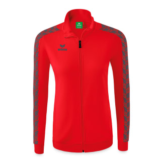 ERIMA Essential Team Tracktop jakke for kvinner