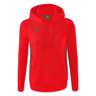 ERIMA Essential Team Hoodie til damer