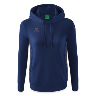 ERIMA Essential Team Frauen Hoodie