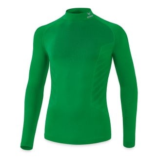 ERIMA Athletic pitkähihainen turtleneck-paita