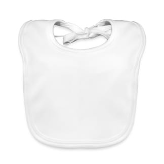 Organic Baby Bibs