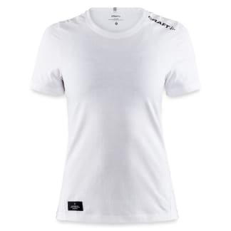 CRAFT Community Mix T-skjorte for kvinner