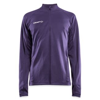 CRAFT Evolve Zip Jacket