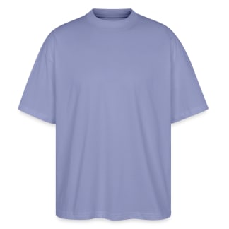 T-shirt bio Blaster 2.0 coupe oversize Stanley/Stella Unisexe