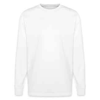 Stanley/Stella SHIFTS DRY Unisex Organic Longsleeve Shirt