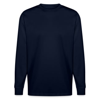 Ekologisk långärmad T-shirt SHIFTS DRY unisex från Stanley/Stella