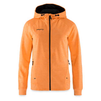 CRAFT ADV Unify Women's Hooded Jacket