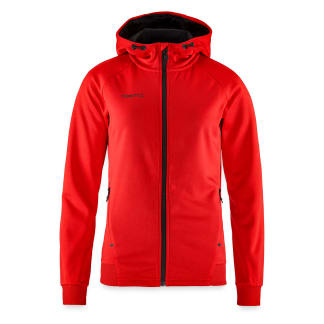 CRAFT ADV Unify Frauen Kapuzenjacke