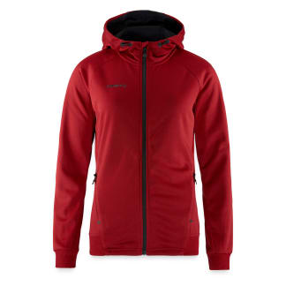 CRAFT ADV Unify vrouwen zip-hoodie