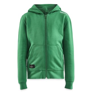 CRAFT Community kinder-zip-hoodie