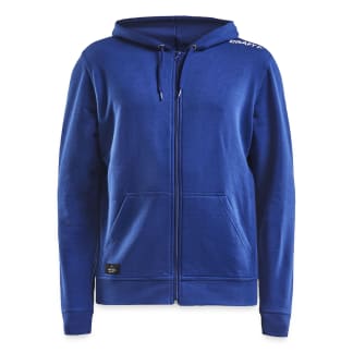 CRAFT Community Kapuzenjacke