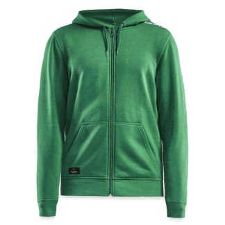 CRAFT Community zip-hoodie