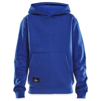 CRAFT Community-hoodie til børn