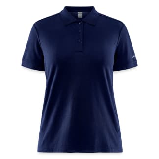 CRAFT Core Blend Frauen Polo