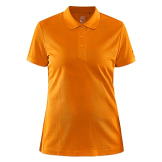 Polo Core Unify CRAFT Femme