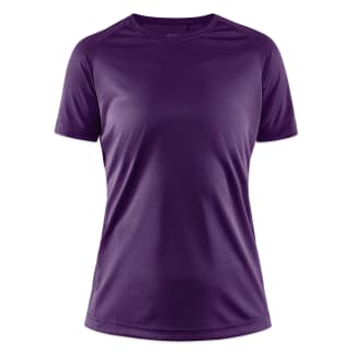 CRAFT Core Unify trenings-T-skjorte for kvinner