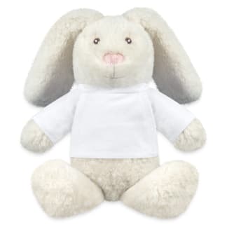 MiniFeet® RecycelHase® Creme