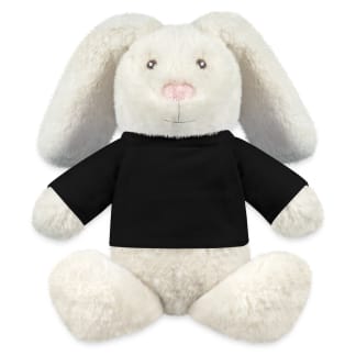 MiniFeet® Recycled-kanin® Creme