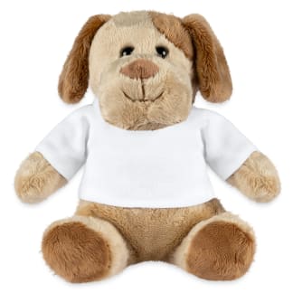 MiniFeet® hond Helge