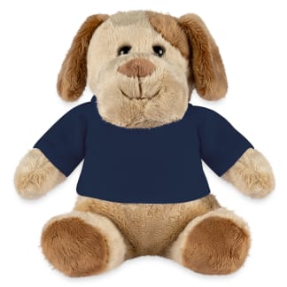 MiniFeet®-hunden Helge