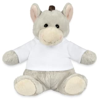 MiniFeet® Donkey Pelle