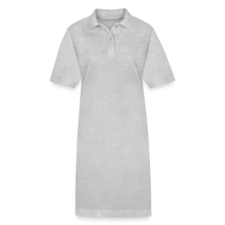 Stanley/Stella Frauen Bio-Polokleid PAIGER