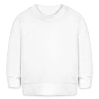 Stanley/Stella Organic Sweatshirt BABY CHANGER