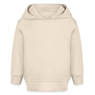 Stanley/Stella Organic Hoodie BABY CRUISER