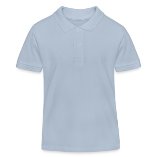 Stanley/Stella MINI SPRINTER økologisk poloshirt til børn