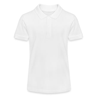 Stanley/Stella Teen Organic Polo Shirt MINI SPRINTER