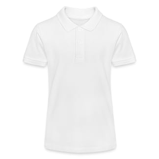 Stanley/Stella MINI SPRINTER økologisk poloshirt til teenagere